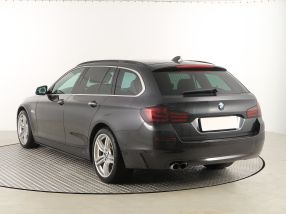 BMW 5 - 2011