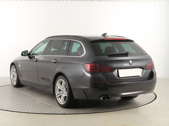 BMW 520d