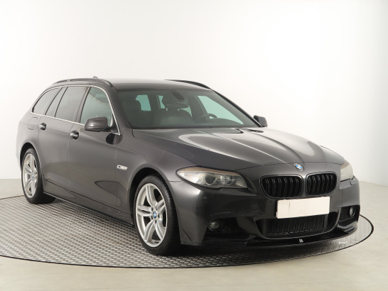 BMW 520d