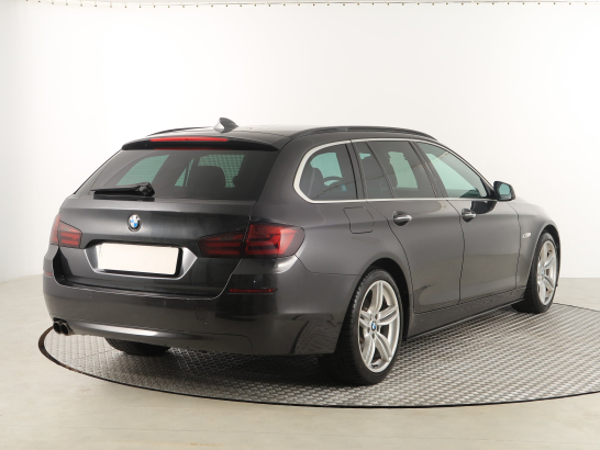BMW 520d
