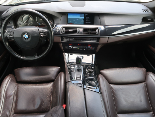 BMW 520d