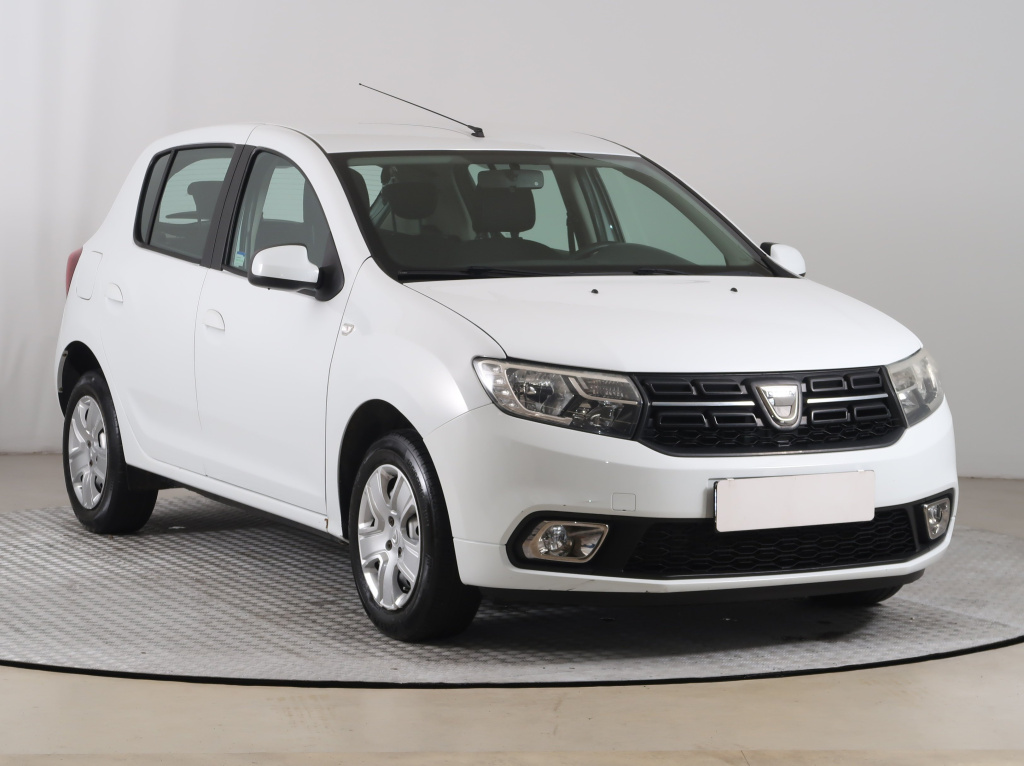 Foto inzerátu: Dacia Sandero