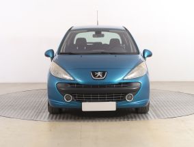 Peugeot 207 - 2006