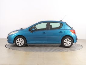 Peugeot 207 - 2006