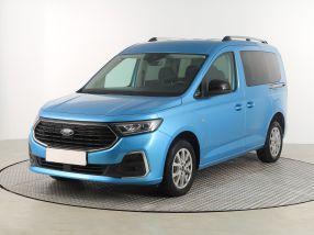 Ford Tourneo Connect - 2024