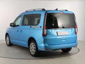 Ford Tourneo Connect - 2024