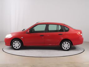 Renault Thalia - 2009