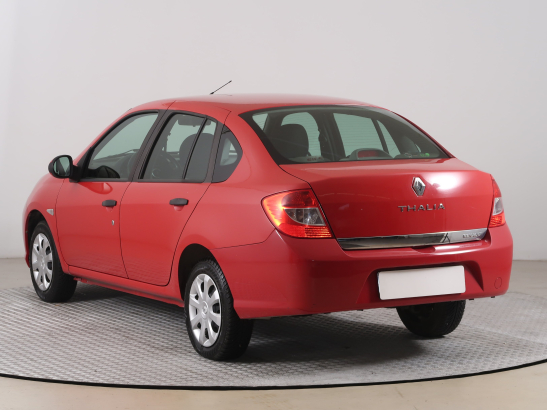 Renault Thalia