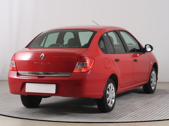 Renault Thalia