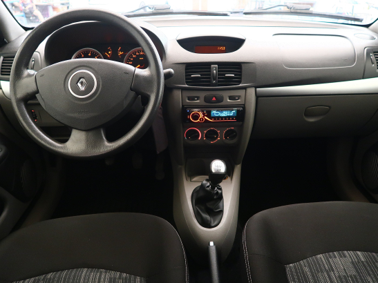 Renault Thalia