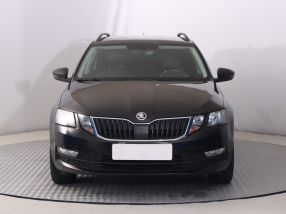 Škoda Octavia - 2018