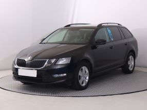 Škoda Octavia - 2018