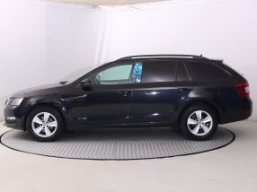 Škoda Octavia - 2018