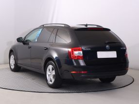 Škoda Octavia - 2018
