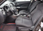 Nissan Juke, 2011