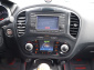 Nissan Juke, 2011
