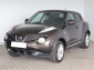 Nissan Juke, 2011