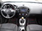 Nissan Juke, 2011