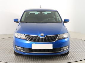 Škoda Rapid - 2018