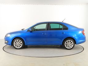 Škoda Rapid - 2018