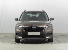 Škoda Kamiq - 2020