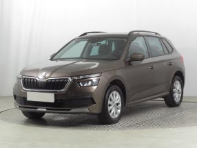 Škoda Kamiq - 2020