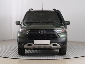 Lada Niva - 2021