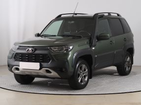 Lada Niva - 2021