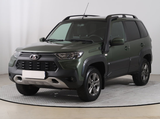 Lada Niva