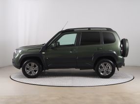 Lada Niva - 2021