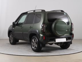 Lada Niva - 2021