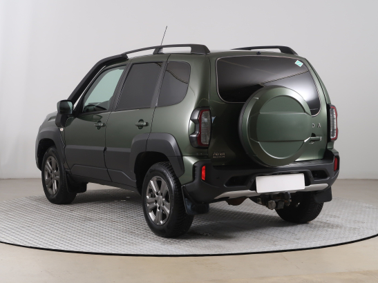Lada Niva