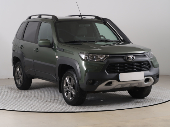 Lada Niva