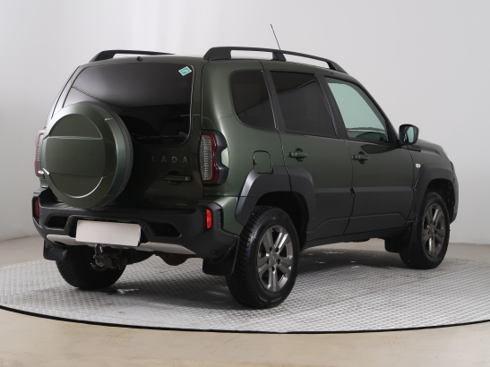 Lada Niva