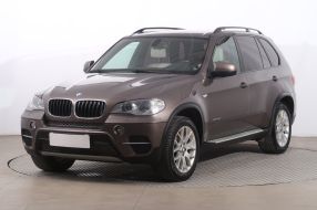 BMW X5 - 2013