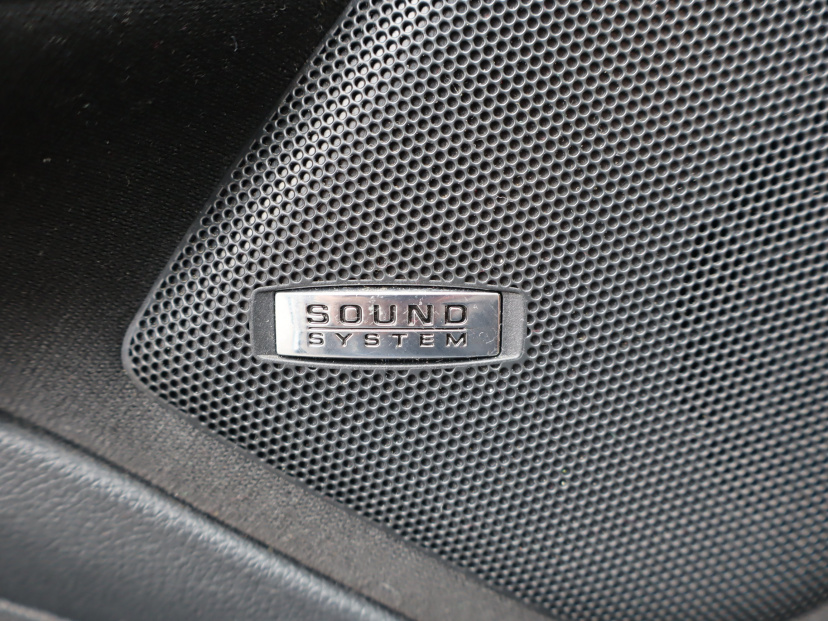 Škoda Octavia, 2011