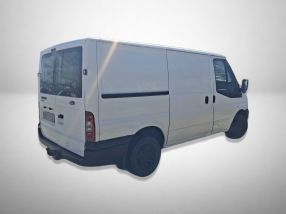 Ford Transit - 2011