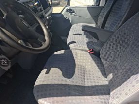 Ford Transit - 2011