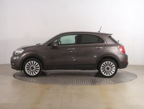 Fiat 500X - 2017