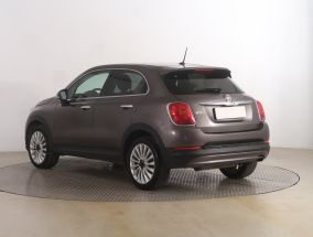 Fiat 500X - 2017