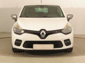 Renault Clio - 2014
