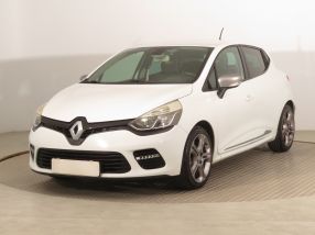 Renault Clio - 2014