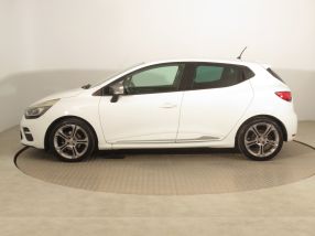 Renault Clio - 2014