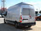 Renault Master, 2012