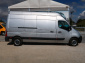 Renault Master, 2012