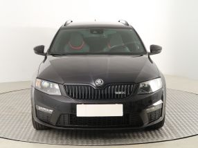 Škoda Octavia - 2013