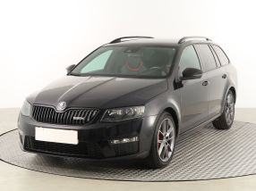 Škoda Octavia - 2013