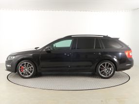 Škoda Octavia - 2013