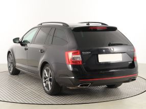 Škoda Octavia - 2013