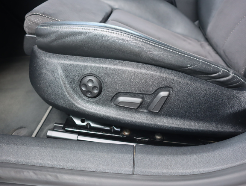 Audi A7, 2013